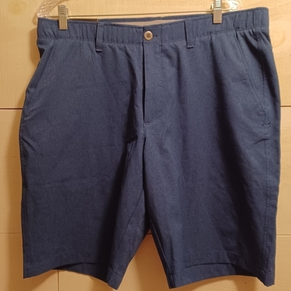 Under Armour Other - New with tags Under Armour men's shorts size 38